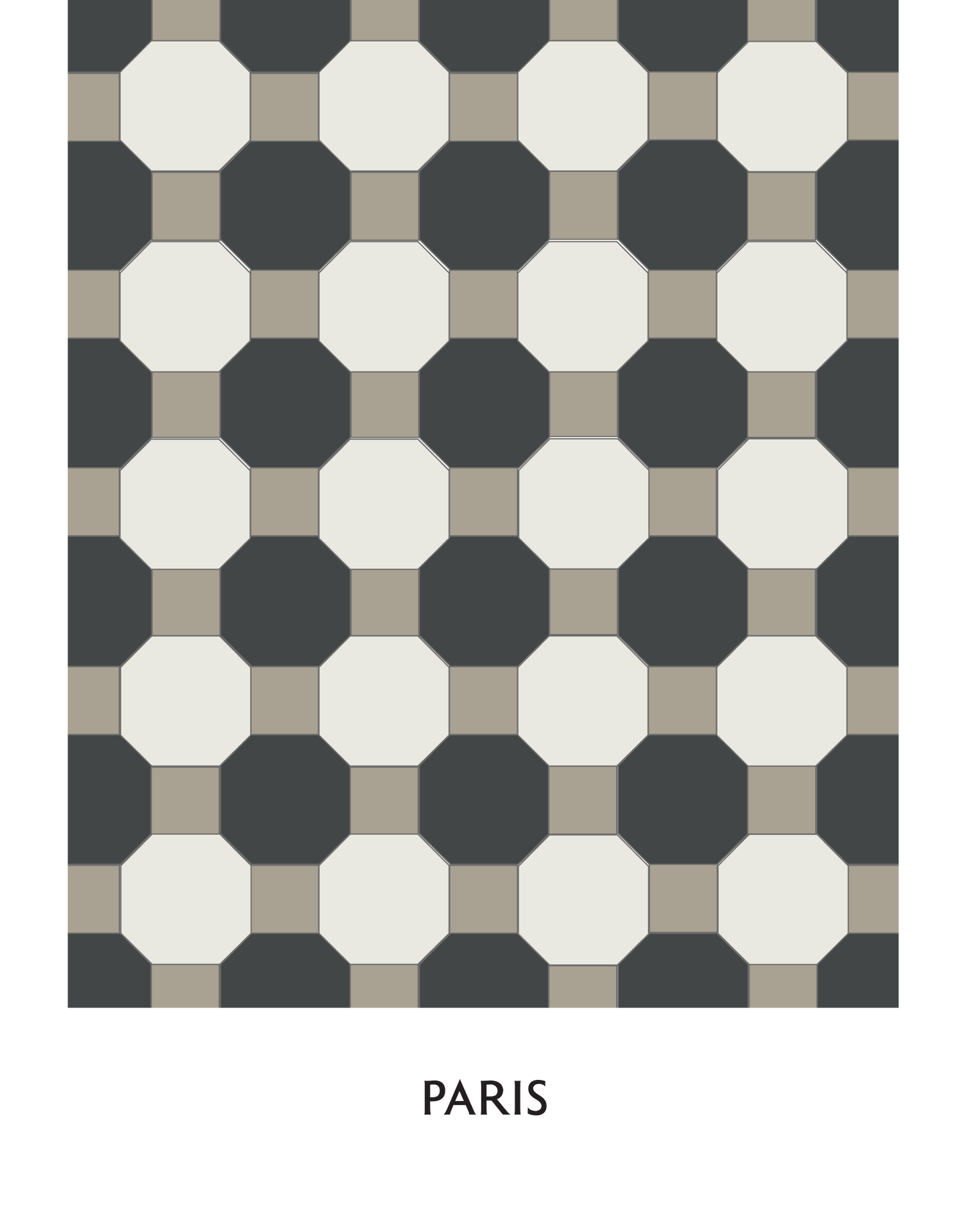 About viva tile geometrics viva tile